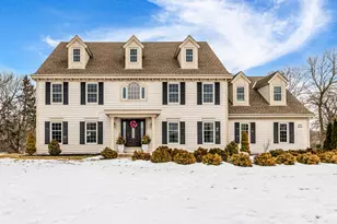 W290N4646 Cold Water Creek, Delafield, WI 53029 - Photo 1