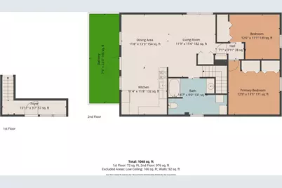 1050-1052  Arrowhead Rd, Grafton, WI 53024 - Photo 68