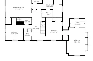 9421 N Lake Dr, Bayside, WI 53217 - Photo 54