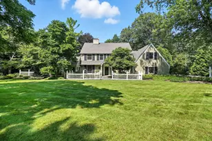 9421 N Lake Dr, Bayside, WI 53217 - Photo 1