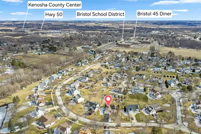 8411  207th Ave, Bristol, WI 53104 - Photo 68