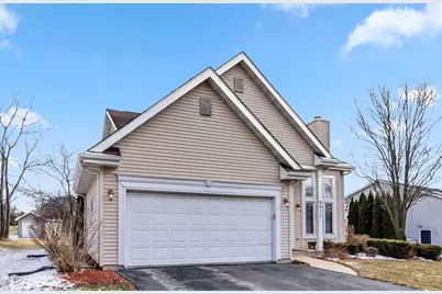 8411  207th Ave, Bristol, WI 53104 - Photo 1