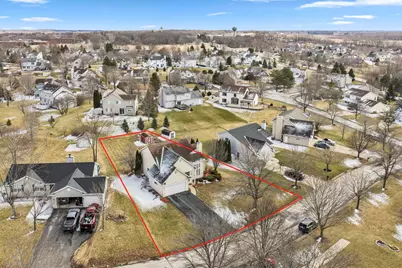 8411  207th Ave, Bristol, WI 53104 - Photo 62