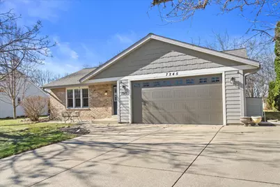 7245 S Hillendale Dr, Franklin, WI 53132 - Photo 54