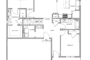 1001 American Dr, Holmen, WI 54636 - Photo 2