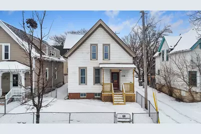 118 E North Ave, Milwaukee, WI 53212 - Photo 1