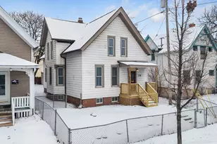 118 E North Ave, Milwaukee, WI 53212 - Photo 2