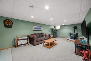 N2W27474 Arrowhead Trail, Pewaukee, WI 53188 - Photo 22