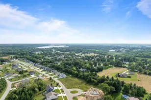 1007 Fairway Dr, Twin Lakes, WI 53181 - Photo 30