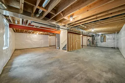 1007  Fairway Dr, Twin Lakes, WI 53181 - Photo 28