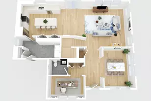 1007 Fairway Dr, Twin Lakes, WI 53181 - Photo 34