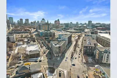 1541 N Jefferson St #207, Milwaukee, WI 53202 - Photo 6