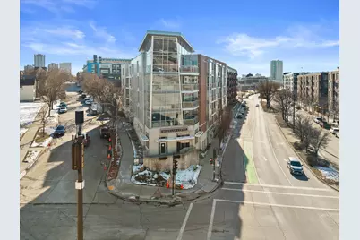 1541 N Jefferson St #207, Milwaukee, WI 53202 - Photo 1