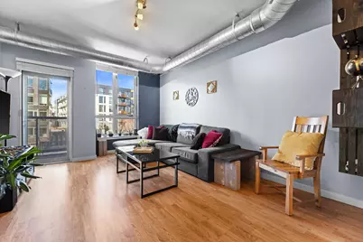 1541 N Jefferson St #207, Milwaukee, WI 53202 - Photo 12