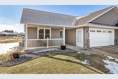 1900  Spakenburg Rd, Holmen, WI 54636 - Photo 1