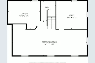 3947 E Adams Ave, Cudahy, WI 53110 - Photo 4