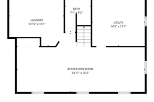 3947 E Adams Ave, Cudahy, WI 53110 - Photo 4