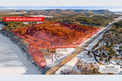 0  US Highway 53 -, Holland, WI 54636 - Photo 18