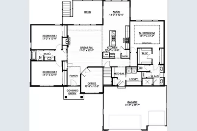 W221N4564  Timber Ct #Lt175, Pewaukee, WI 53072 - Photo 18