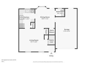 402 Highland Dr, Wales, WI 53183 - Photo 28