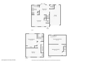 402 Highland Dr, Wales, WI 53183 - Photo 30