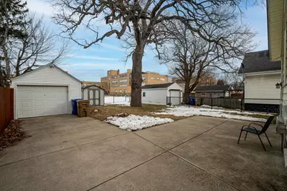 2418  71st St, Kenosha, WI 53143 - Photo 18