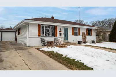 6108  51st Ave, Kenosha, WI 53142 - Photo 1