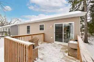 9912 271st Ave, Salem Lakes, WI 53179 - Photo 34