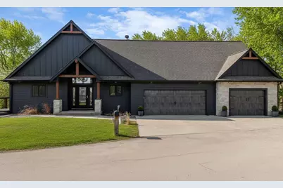 S107W34886 S Shore Dr, Eagle, WI 53149 - Photo 64