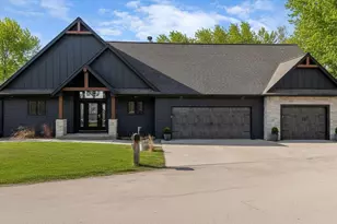 S107W34886 S Shr Dr, Eagle, WI 53149 - Photo 64