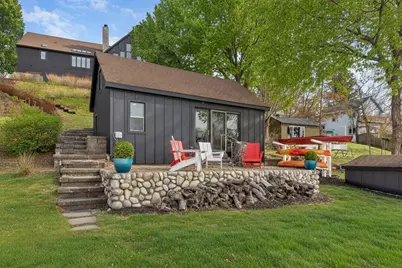 S107W34886 S Shore Dr, Eagle, WI 53149 - Photo 54