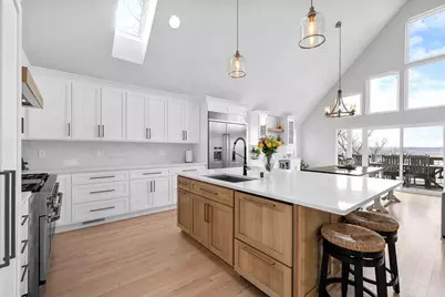 S107W34886 S Shore Dr, Eagle, WI 53149 - Photo 2