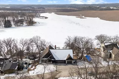 S107W34886 S Shore Dr, Eagle, WI 53149 - Photo 60