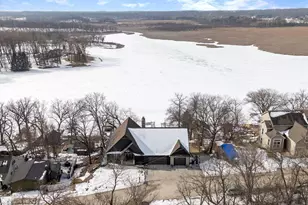 S107W34886 S Shr Dr, Eagle, WI 53149 - Photo 60