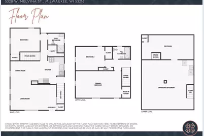 5320 W Melvina St, Milwaukee, WI 53216 - Photo 42