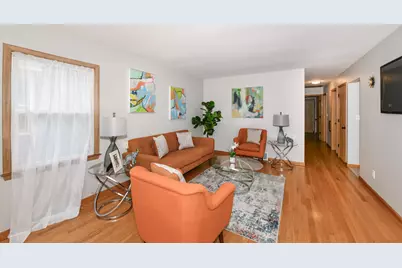 2207  Hamilton Ave, Racine, WI 53403 - Photo 2