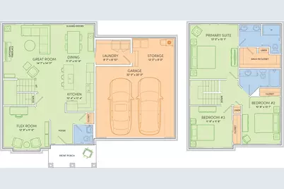 909  5 Mile Rd, Racine, WI 53402 - Photo 2