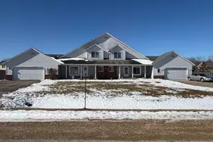 5997 Christine Ct, Lyons, WI 53105 - Photo 1