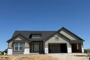 N82 W27710 Sunflower Pass, Lisbon, WI 53029 - Photo 1
