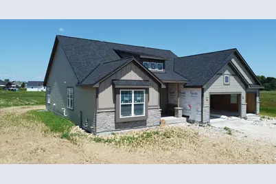 N82 W27710  Sunflower Pass, Lisbon, WI 53029 - Photo 1