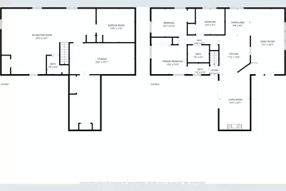 3326  Monarch Dr, Racine, WI 53406 - Photo 46