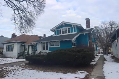 2462 N 46th St, Milwaukee, WI 53210 - Photo 2