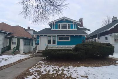 2462 N 46th St, Milwaukee, WI 53210 - Photo 1