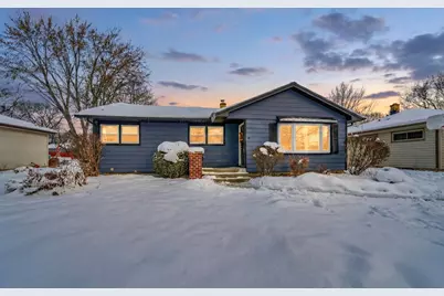 10514 W Lawn Ave, Milwaukee, WI 53225 - Photo 1