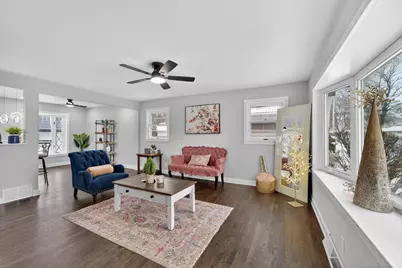 10514 W Lawn Ave, Milwaukee, WI 53225 - Photo 2