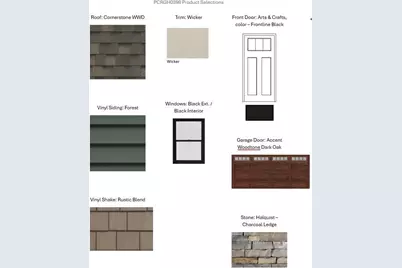 1702  Switchgrass St, Oconomowoc, WI 53066 - Photo 2