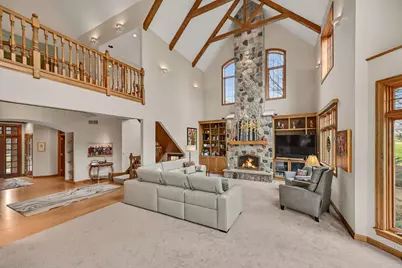 11024 N River Trl, Mequon, WI 53092 - Photo 6