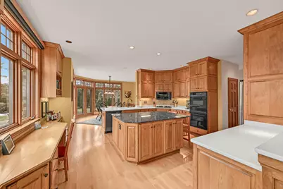 11024 N River Trl, Mequon, WI 53092 - Photo 8