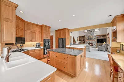 11024 N River Trl, Mequon, WI 53092 - Photo 10