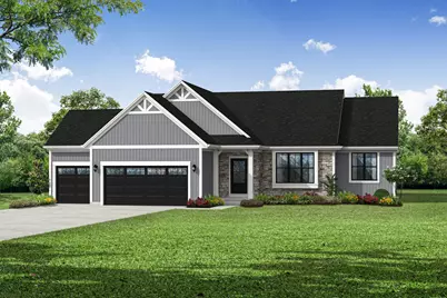 1260  Wild Rye Ln, Oconomowoc, WI 53066 - Photo 1